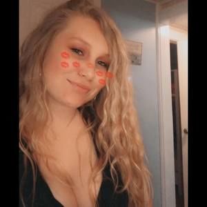 Meet your Posher, Kirstin